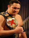 pic for SAMOA JOE (TNA)